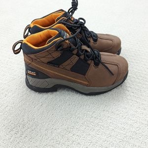 NEW Ariat Contender Steel Toe Women's Boots